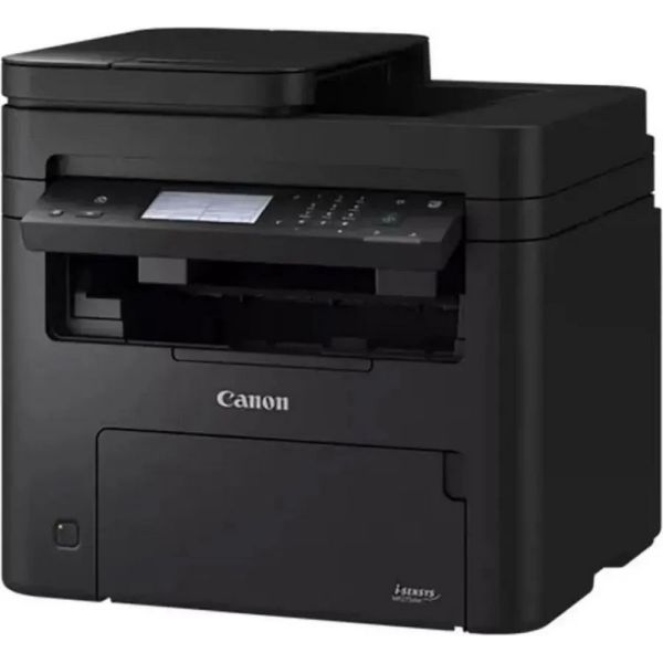 МФУ Canon i-Sensys MF275dw A4 лазерный черный 5621c001