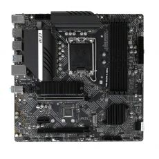 Материнская плата MSI PRO B660M-A WIFI DDR4
