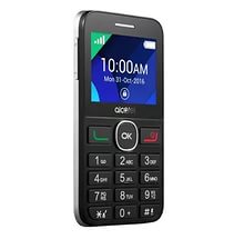 Мобильный телефон Alcatel Tiger XTM 2008G белый