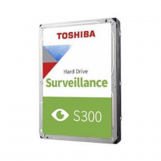 Жесткий диск Toshiba HDWT720UZSVA 2 Тб HDD SATA III 3.5 